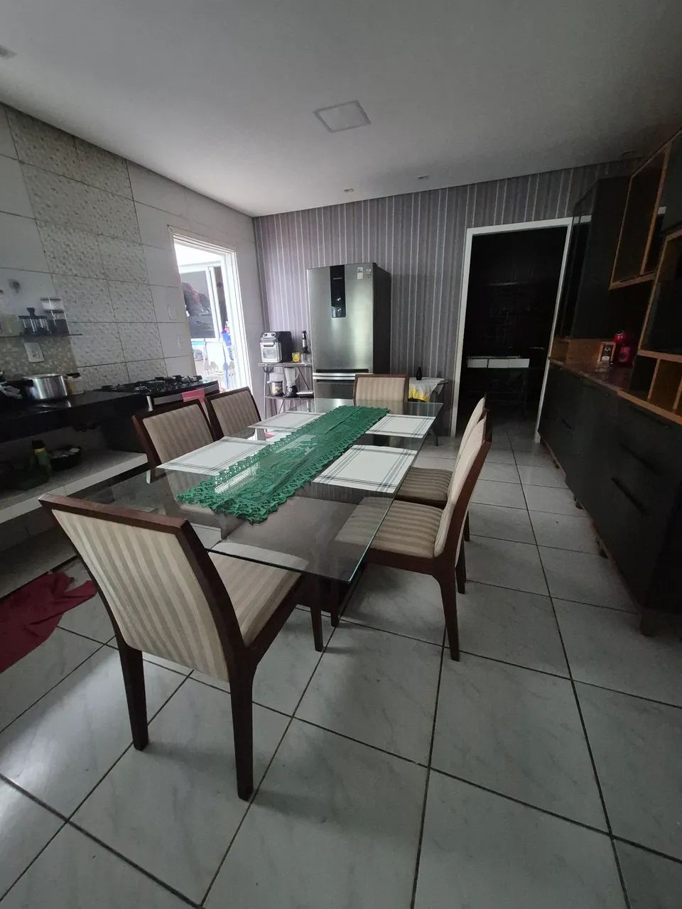 Mesa Jantar