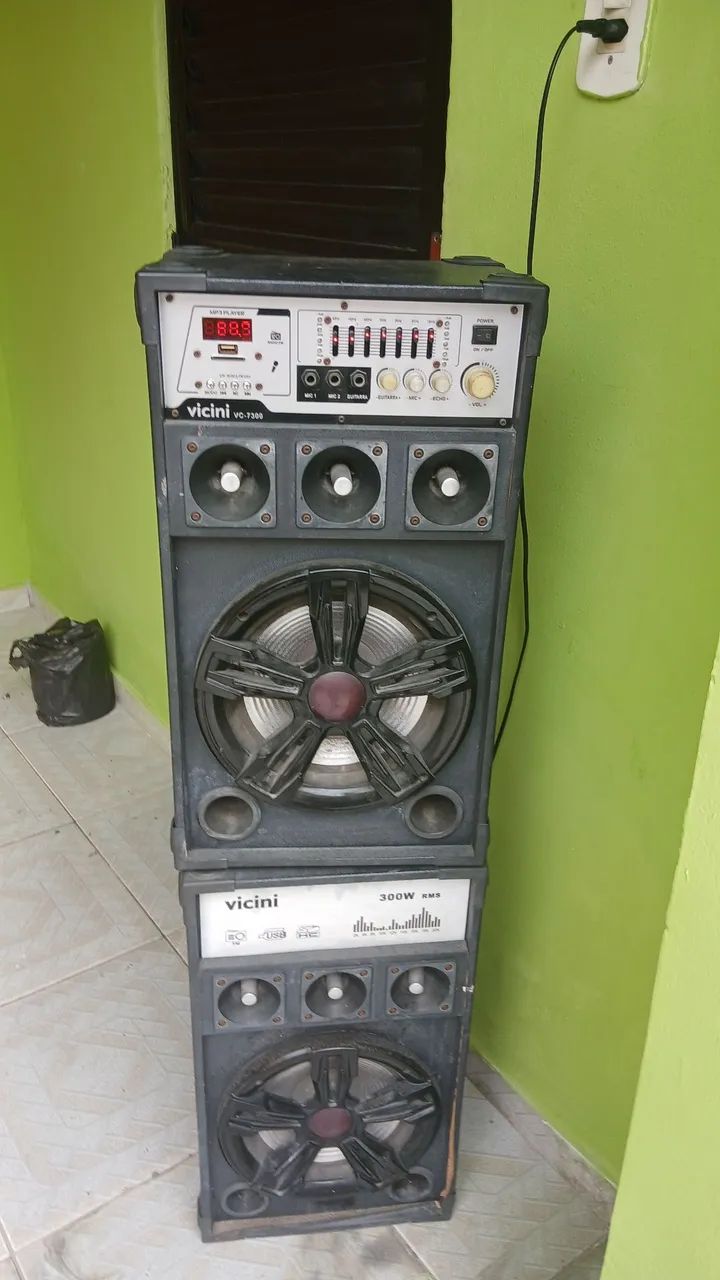 Som com Bluetooth  - Foto 2