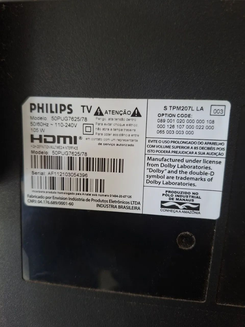 Tv Smart Philips  - Foto 3