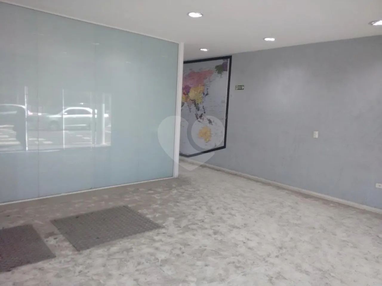 Salas para locação em Santana - SP