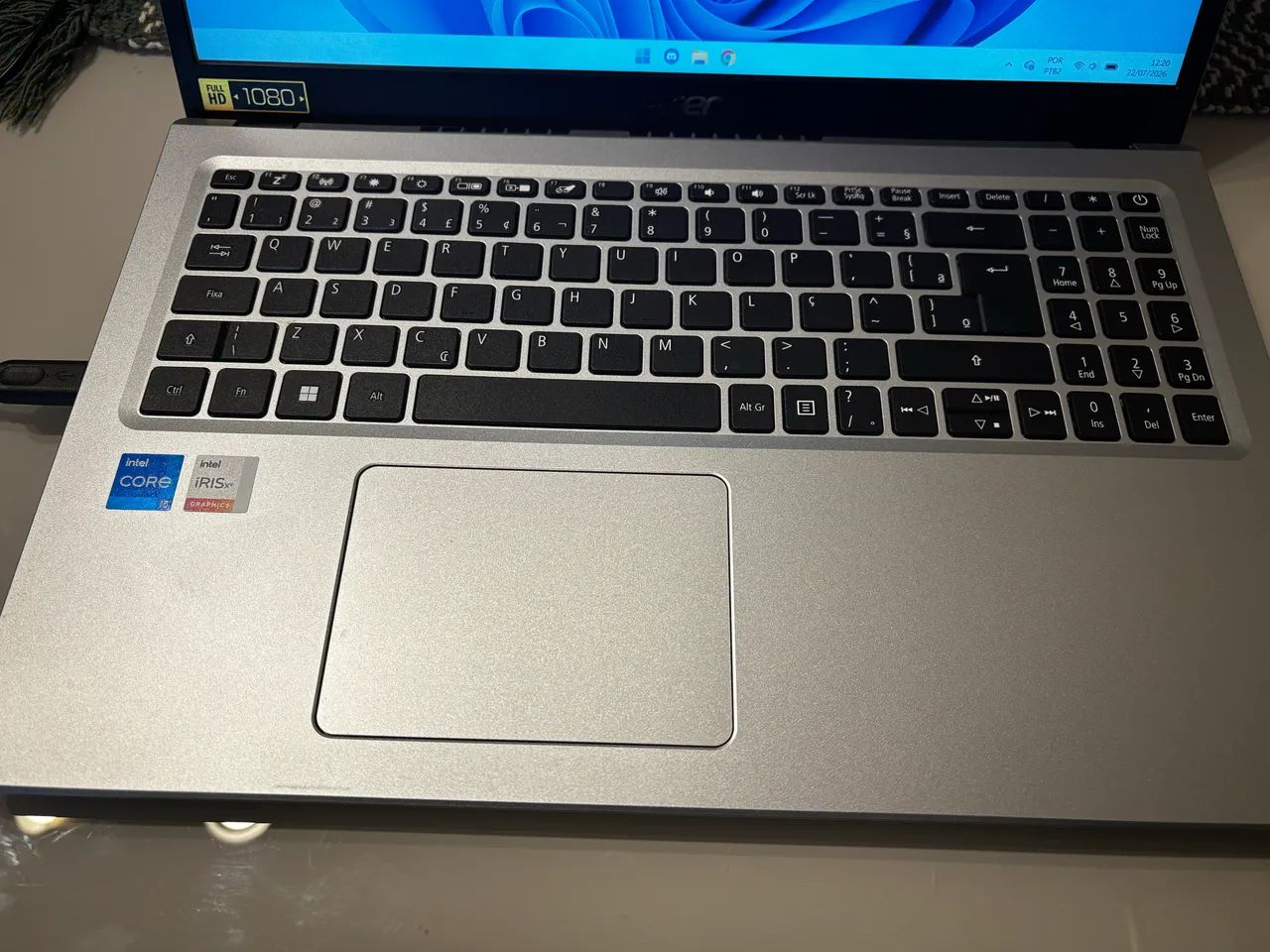 Notebook Acer Aspire 3 - Foto 3