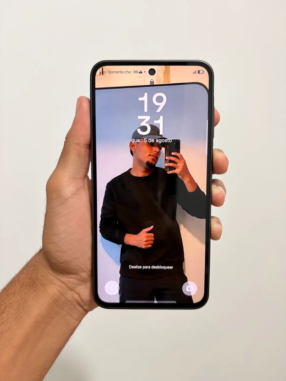 SAMSUNG A36 5G - Foto 2