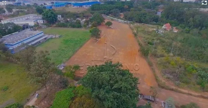 Área Industrial de 26.000 m² no Éden - Foto 5