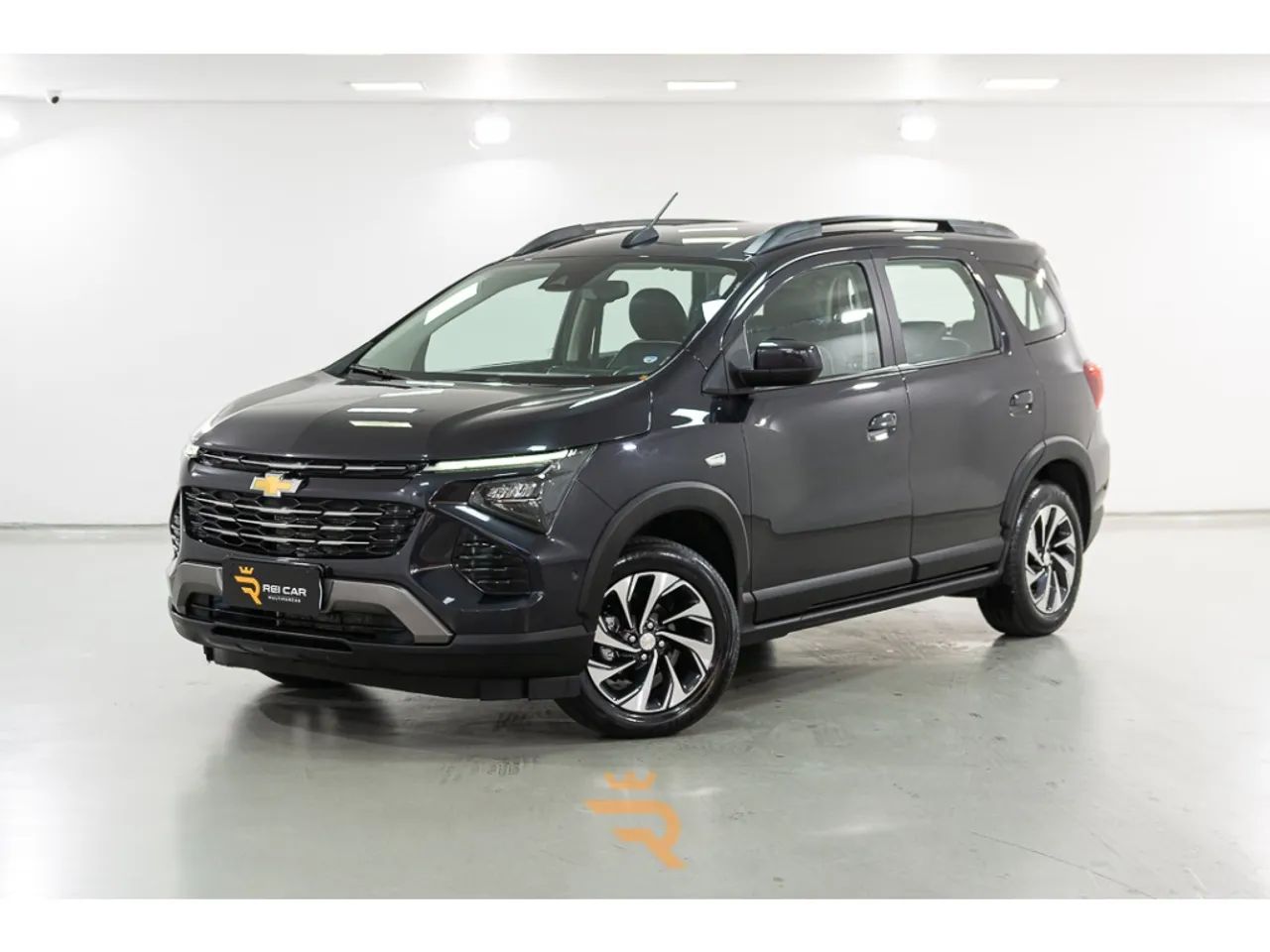 Chevrolet Spin 2024 - Foto 3