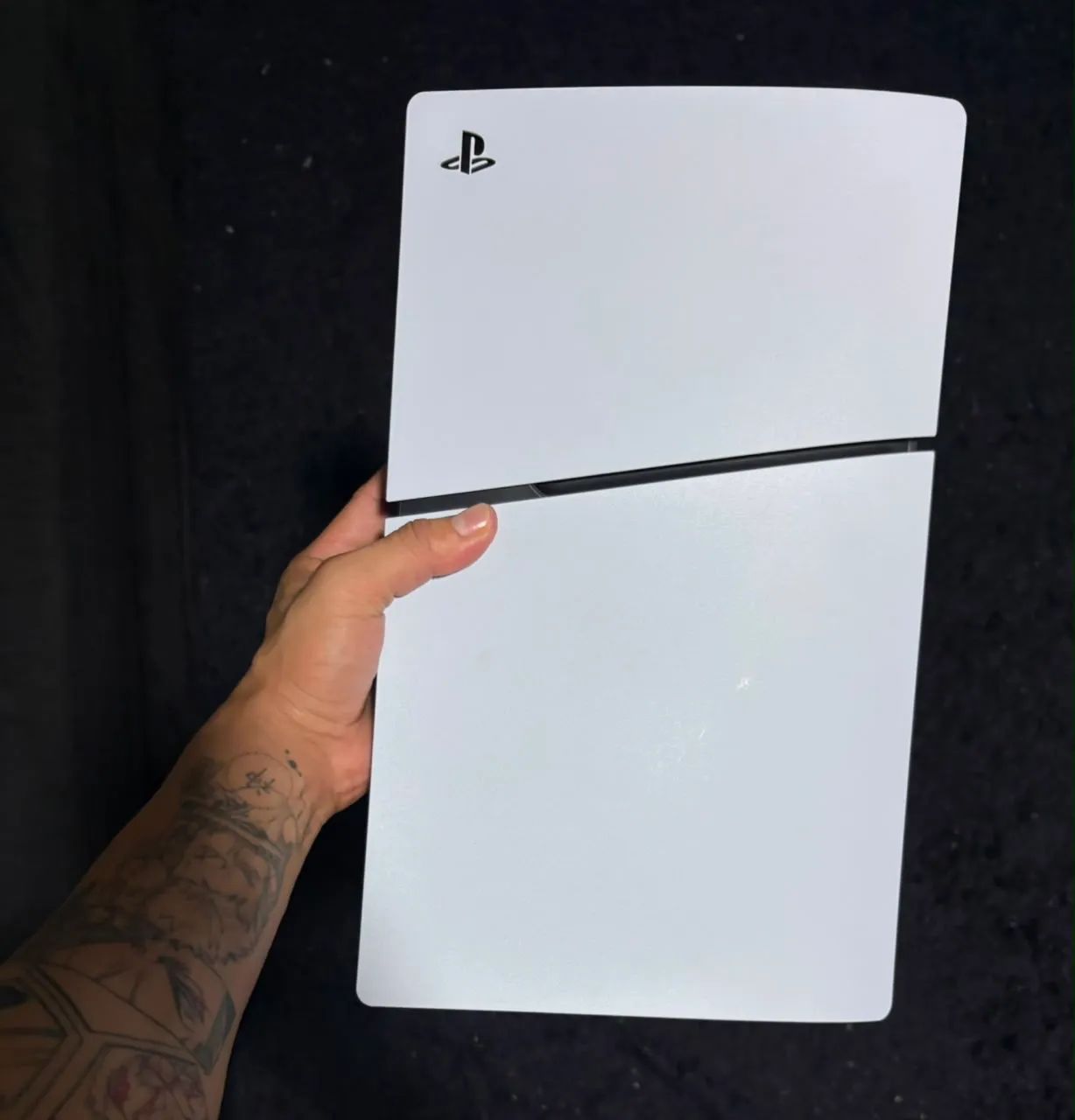 Ps5 slim - Foto 3