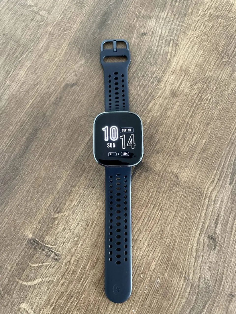 Smartwatch Amazfit BIP 6 - Foto 3