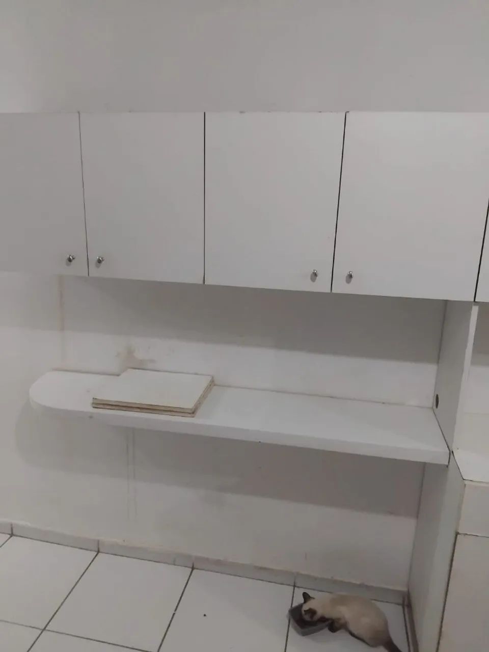 Armário de cozinha 