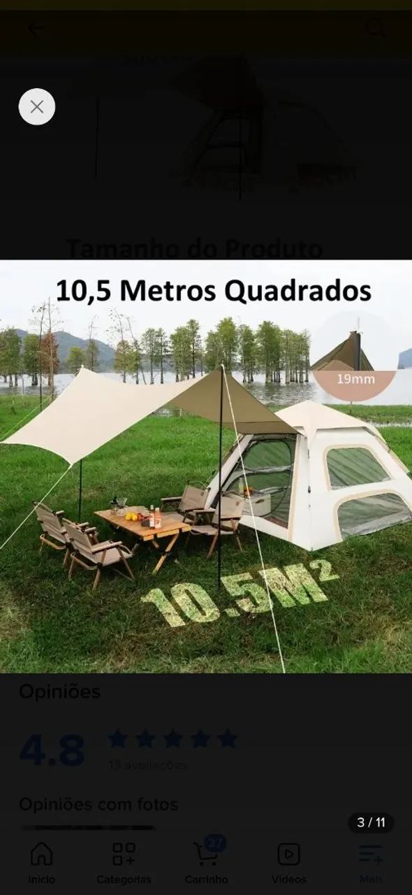 Camping - Foto 3
