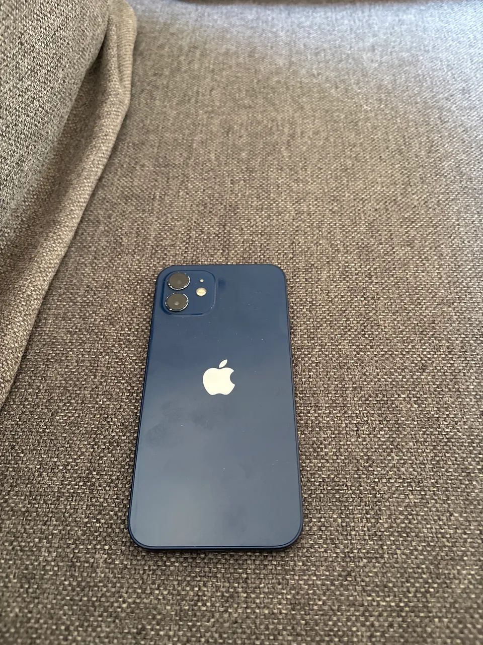 Iphone 13 - Midnight blue - Foto 3