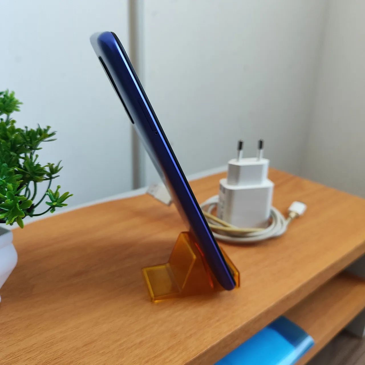 Celular Redmi 9 (excelente estado) - Foto 5