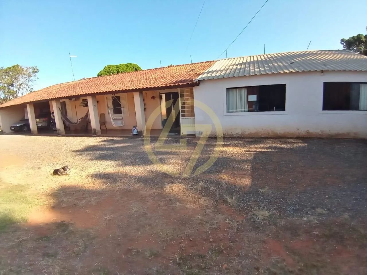Chácara em Estância Conceicao - Itapetininga - Foto 4