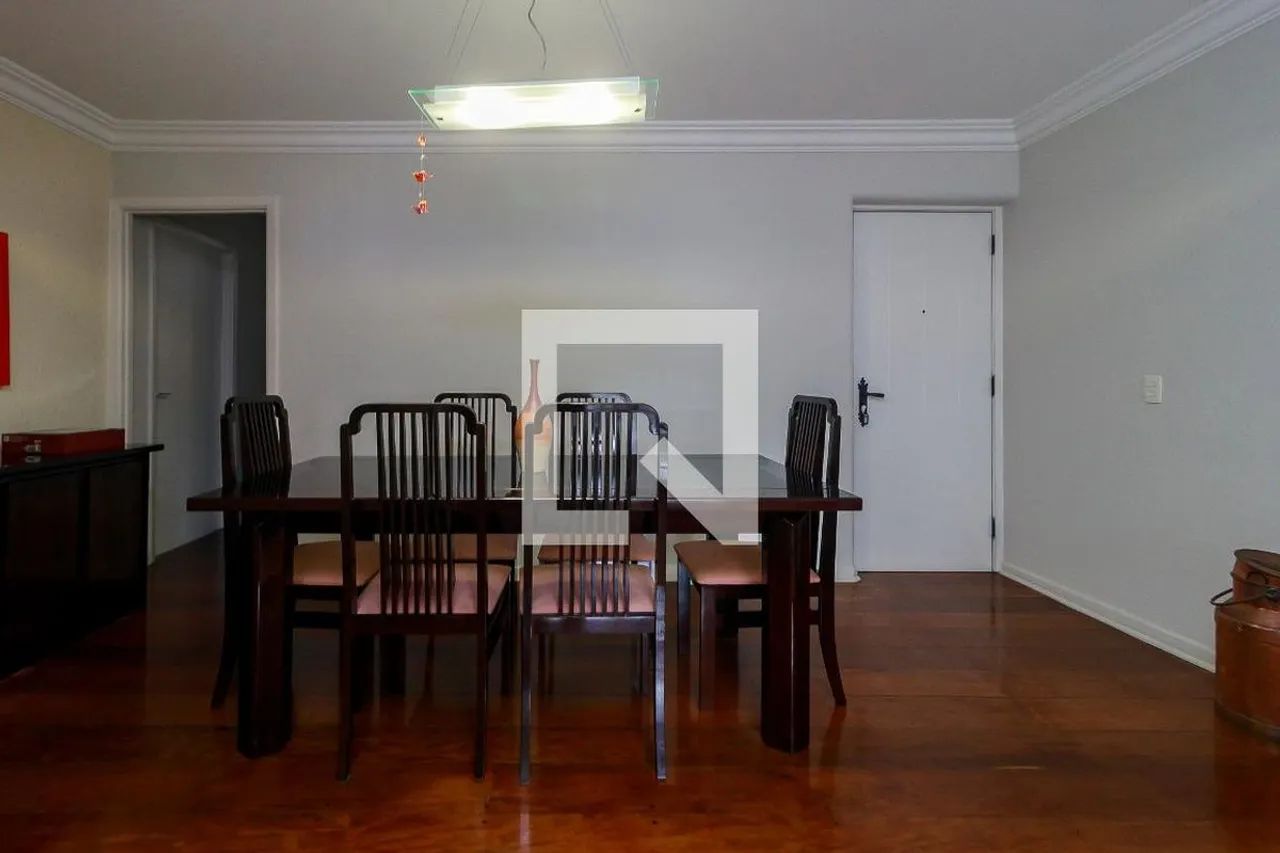 Apartamento à Venda - Santo Amaro , 3 Quartos, 154 m2 - Foto 5