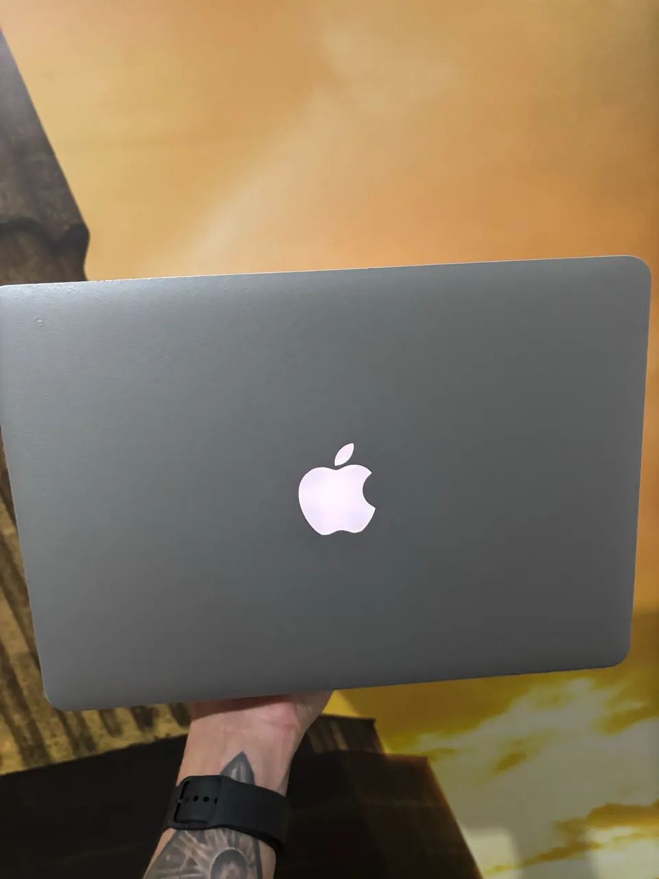 MacBook Pro 2013 256GB