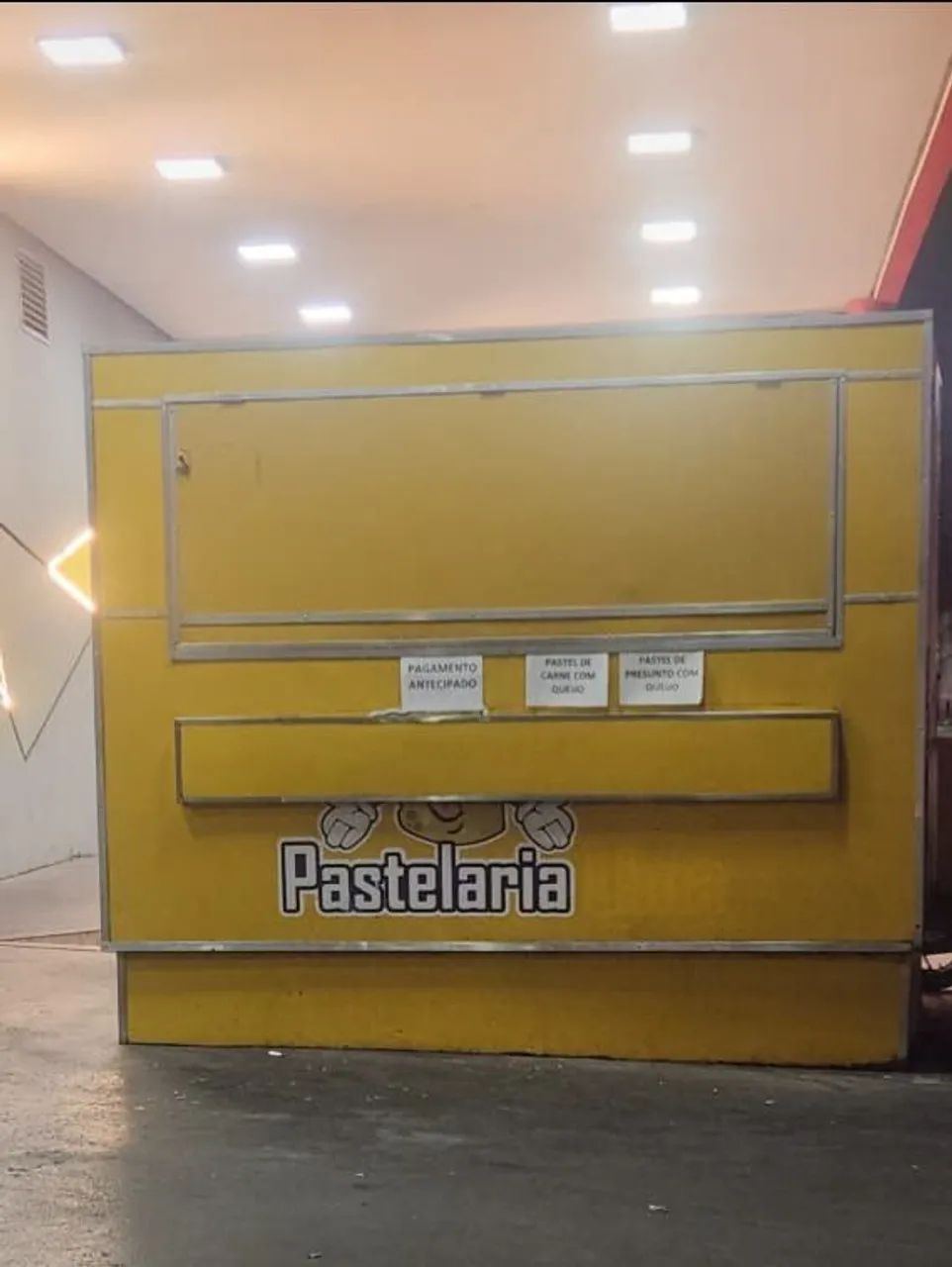 Pastelaria  - Foto 2