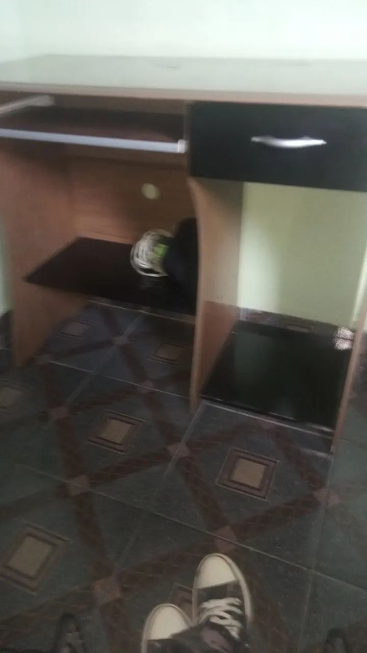 Mesa de computador 