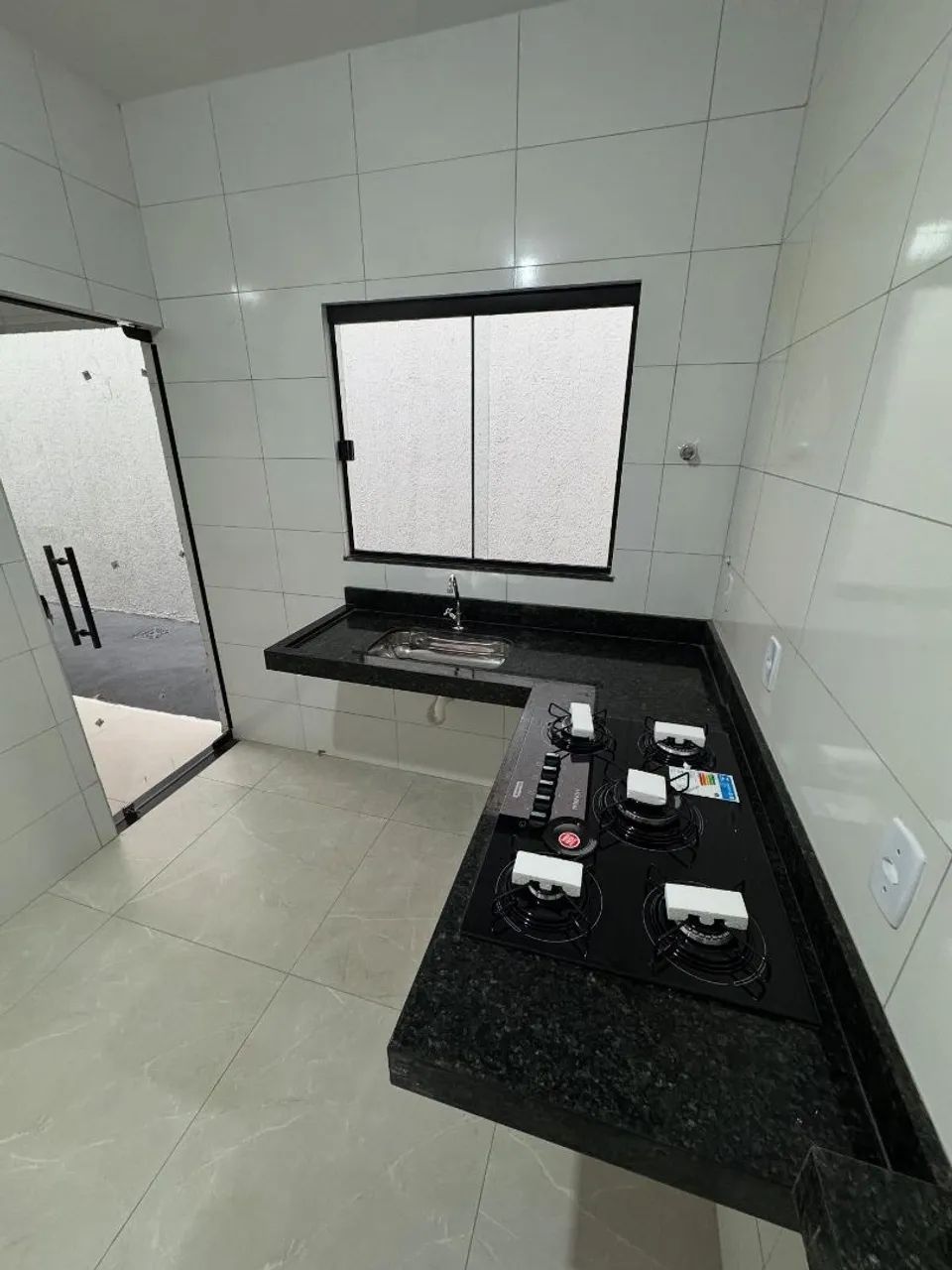 IMÓVEL PADRÃO DISPONÍVEL NO PARCELAMENTO  - Foto 3