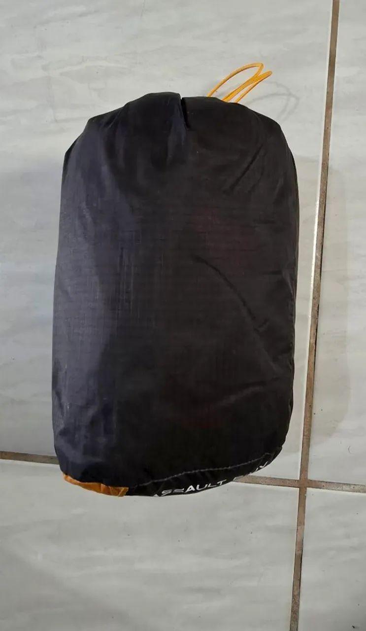 The North Face Assault Bivy Summit Series - Foto 3