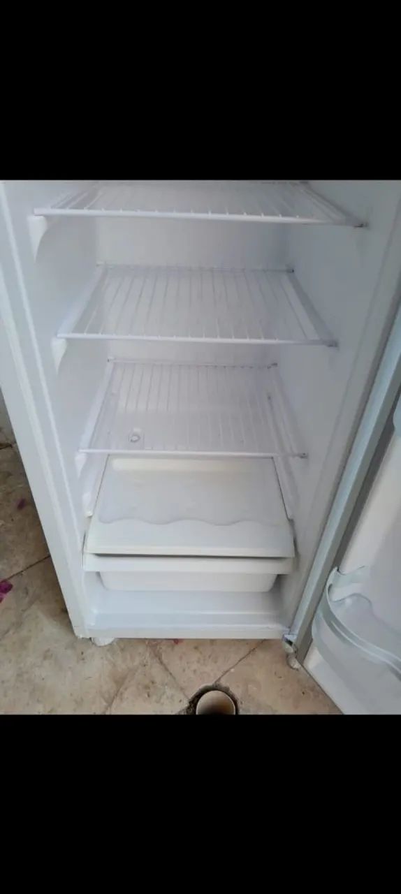 GELADEIRA 599.00  - Foto 4