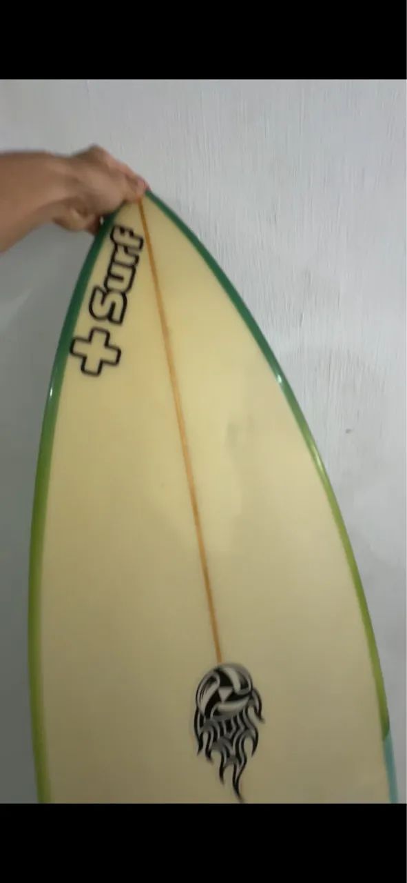 Prancha de Surf 6 2 - Foto 4