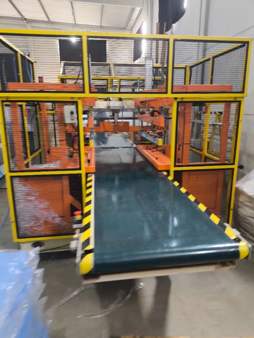 Máquina de Embalamento 3 Reguas - Foto 6