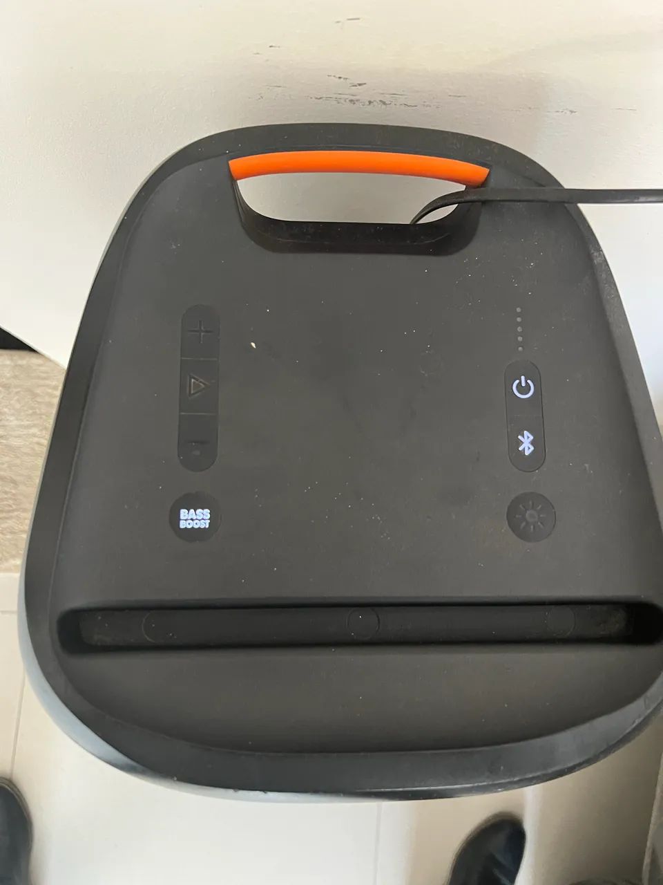 JBL partybox 100 - Foto 5