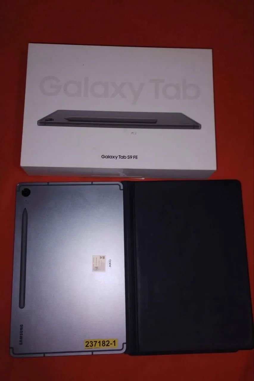 VENDO TABLET S9 FE - Foto 3