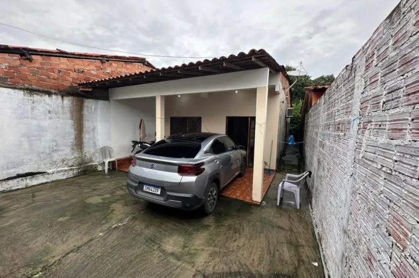 % Vendo casa em São Brás  - Foto 4