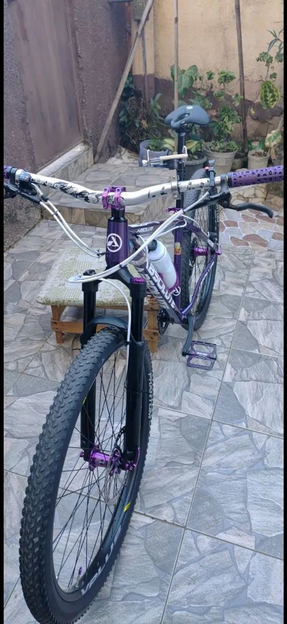 Troco bike Absolute 