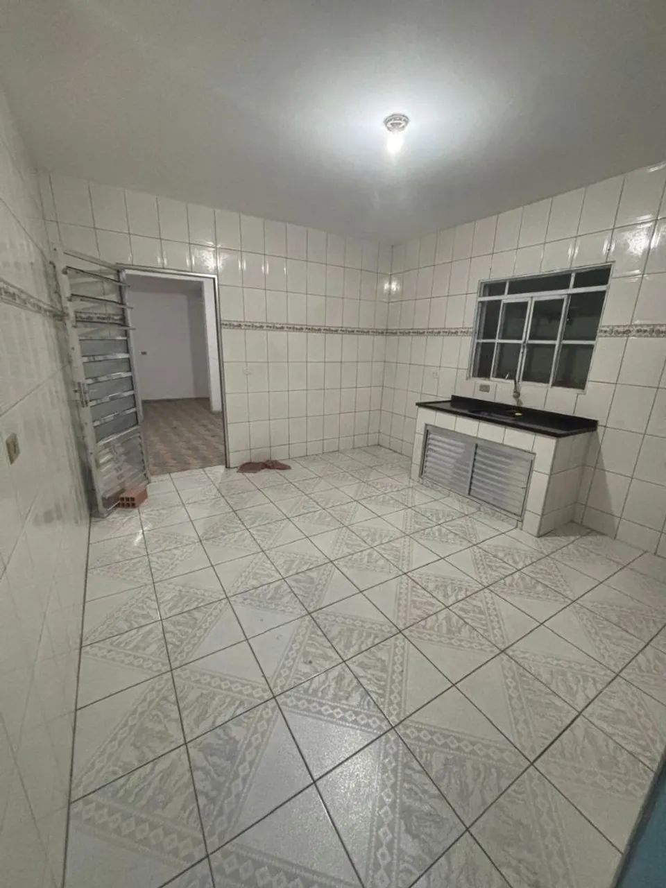 Foto - São Paulo - Vila Santo Antônio
