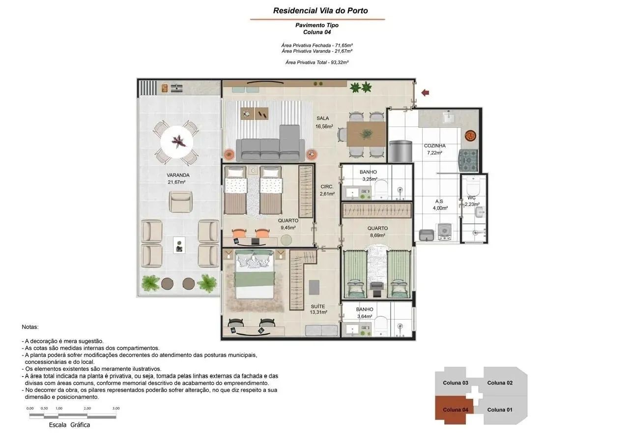 VILA DO PORTO - Foto 5