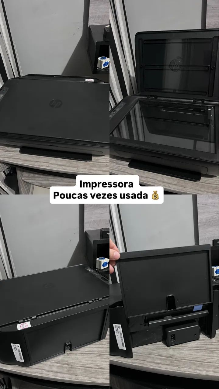 Impressora 