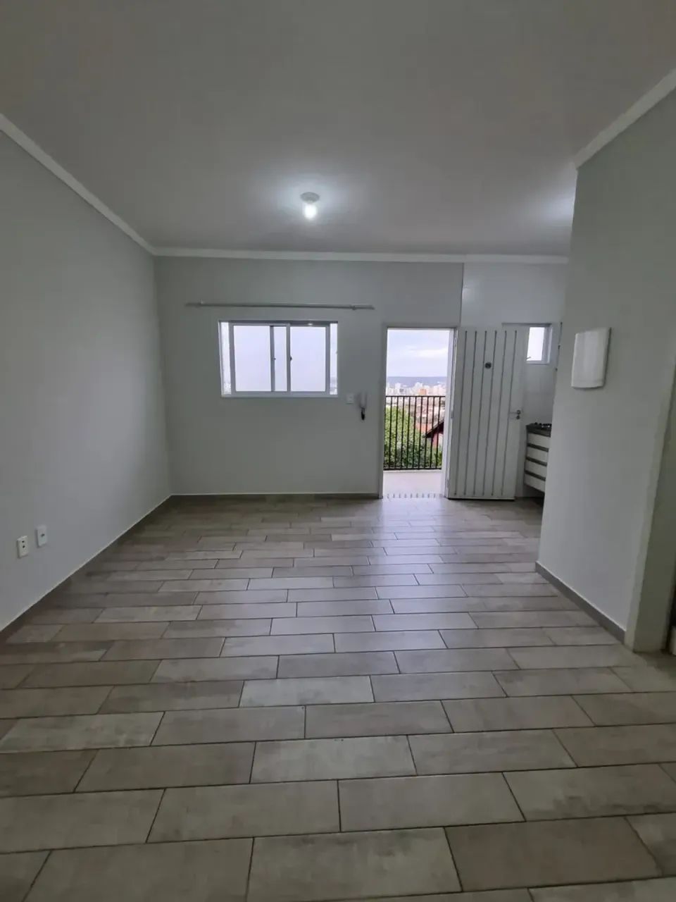 Kitnet  Vila Carvalho - Foto 4