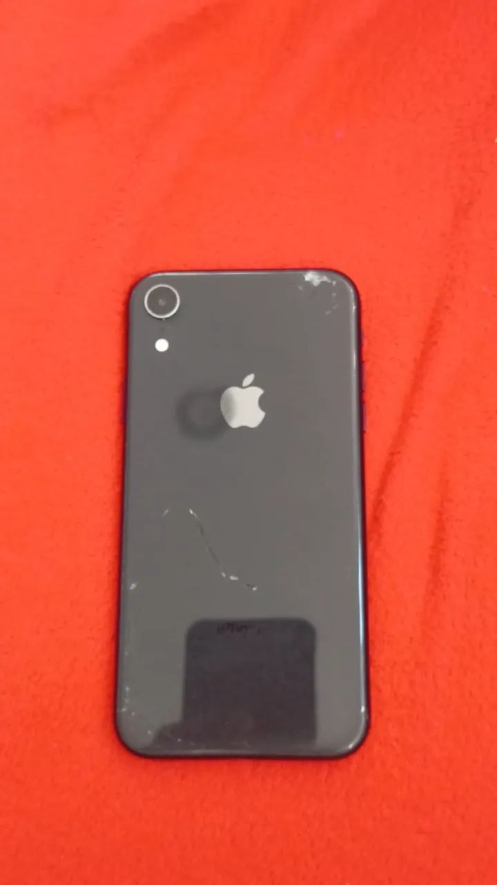iPhone  - Foto 2