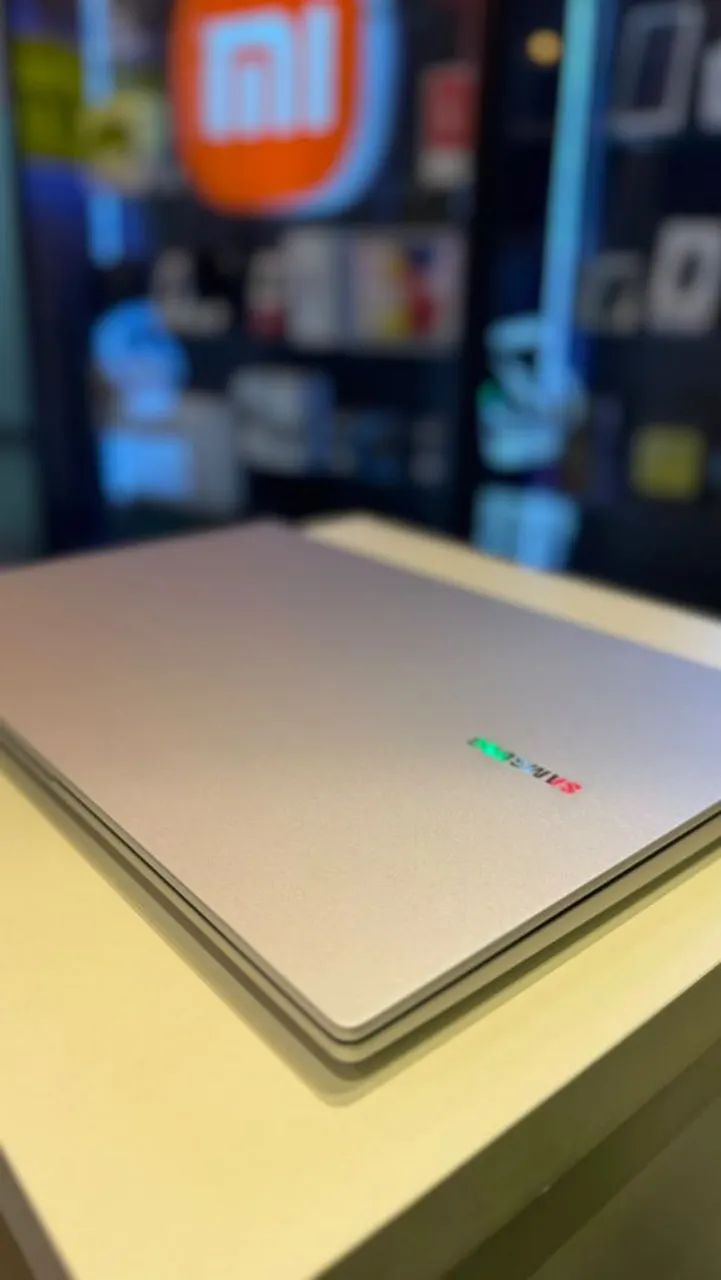 Notebook Samsung Galaxy book 4 ( lacrado ) - Foto 5