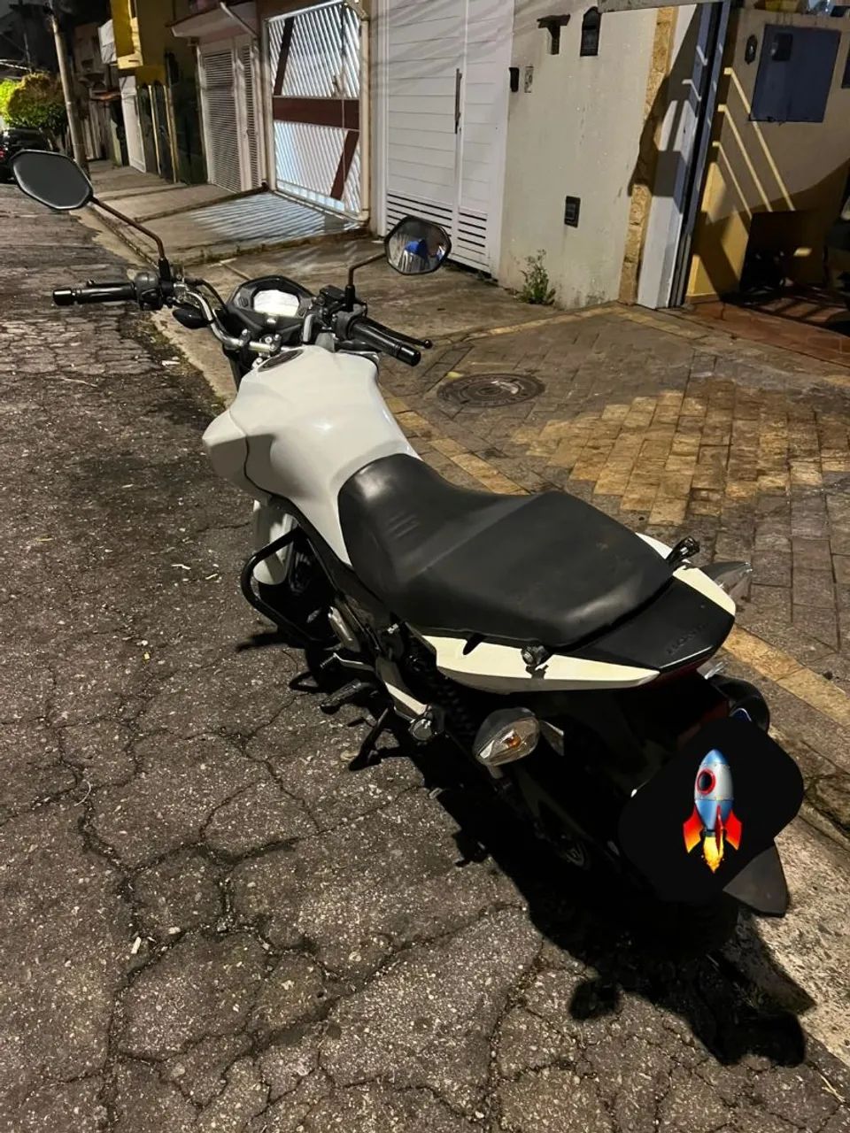 CG 160 CARGO 2019  - Foto 4