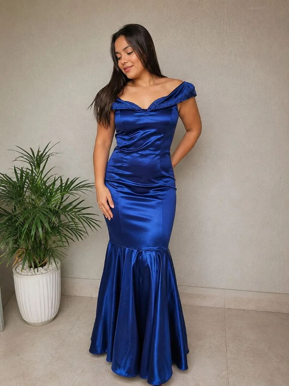 Vestido para festa - Foto 2