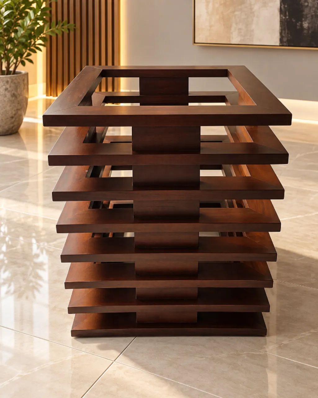 Base de Mesa