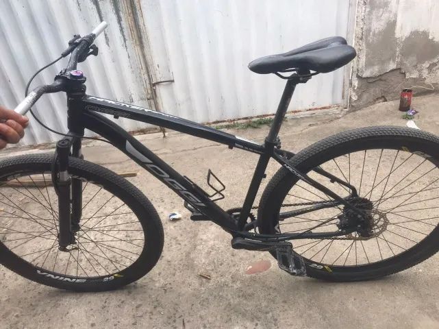 Bicicleta aro 29  - Foto 5