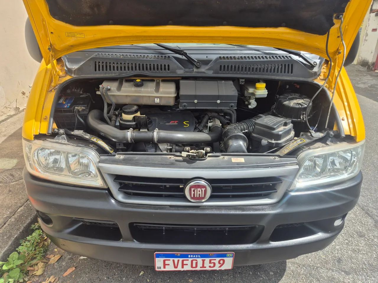  Ducato 2015  - Foto 11