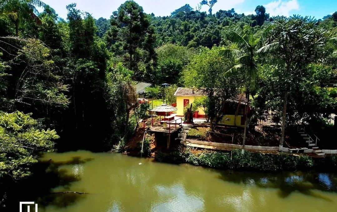 Vendo ou troco Sitio  - Foto 3