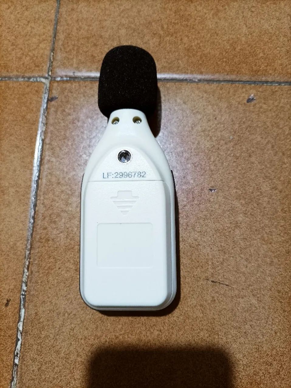 Decibelímetro Digital Profissional B-MAX - Medidor Ruído e Som - Foto 3