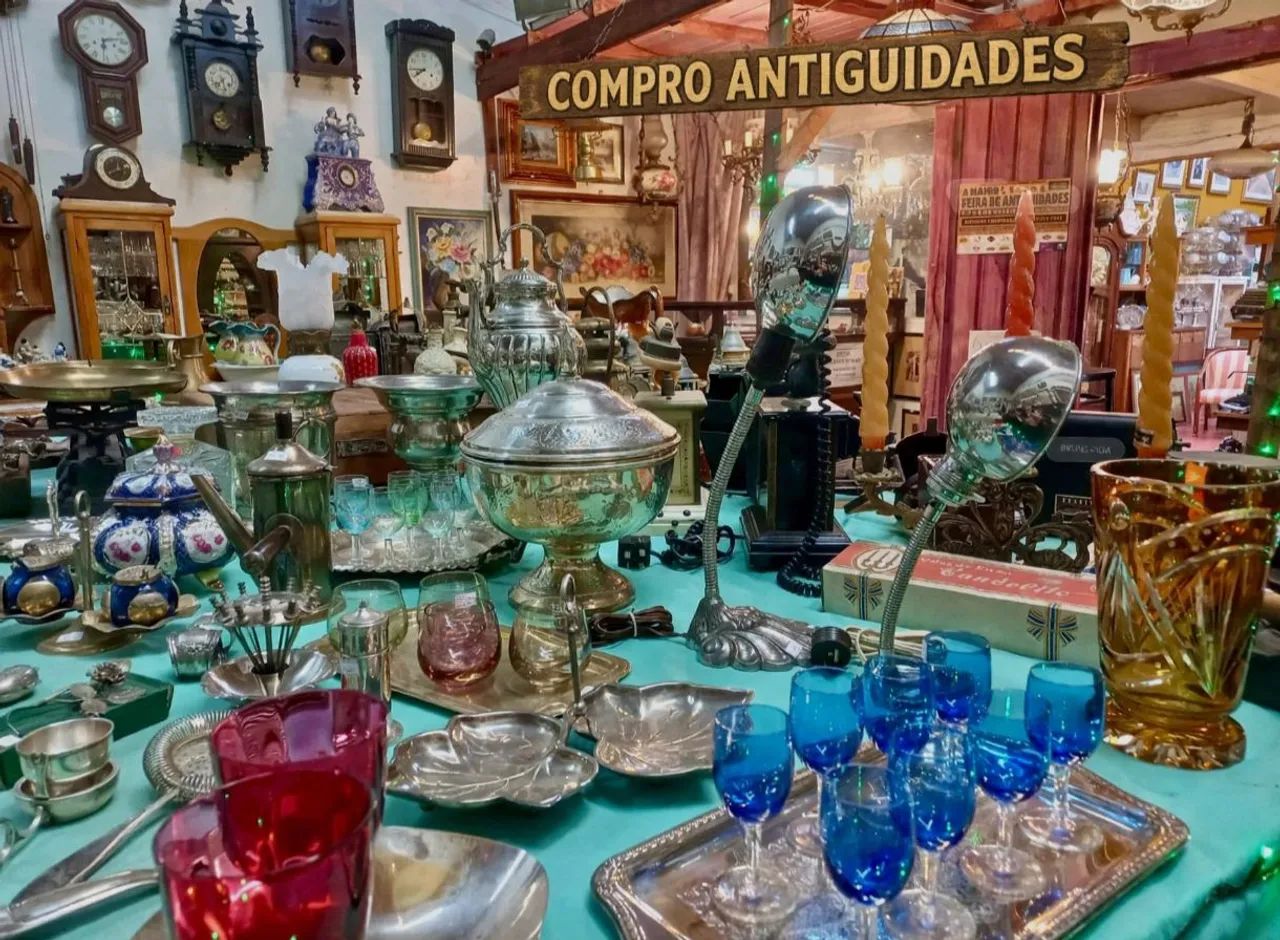 Antiguidades  - Foto 4