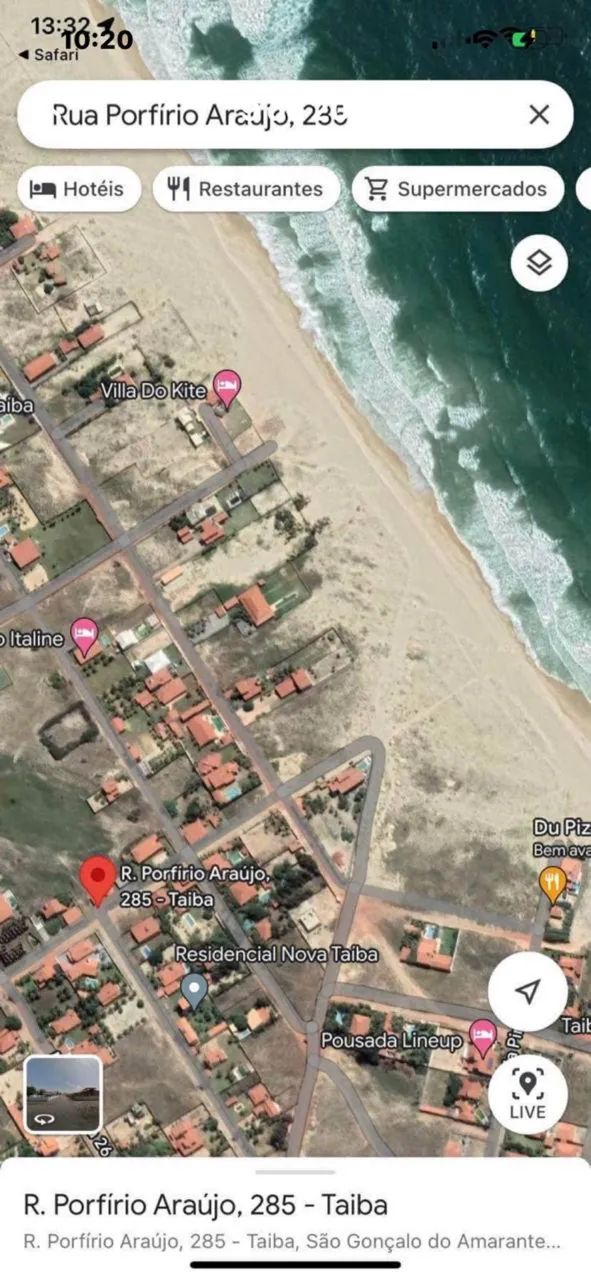Casa de praia na taiba - Foto 4