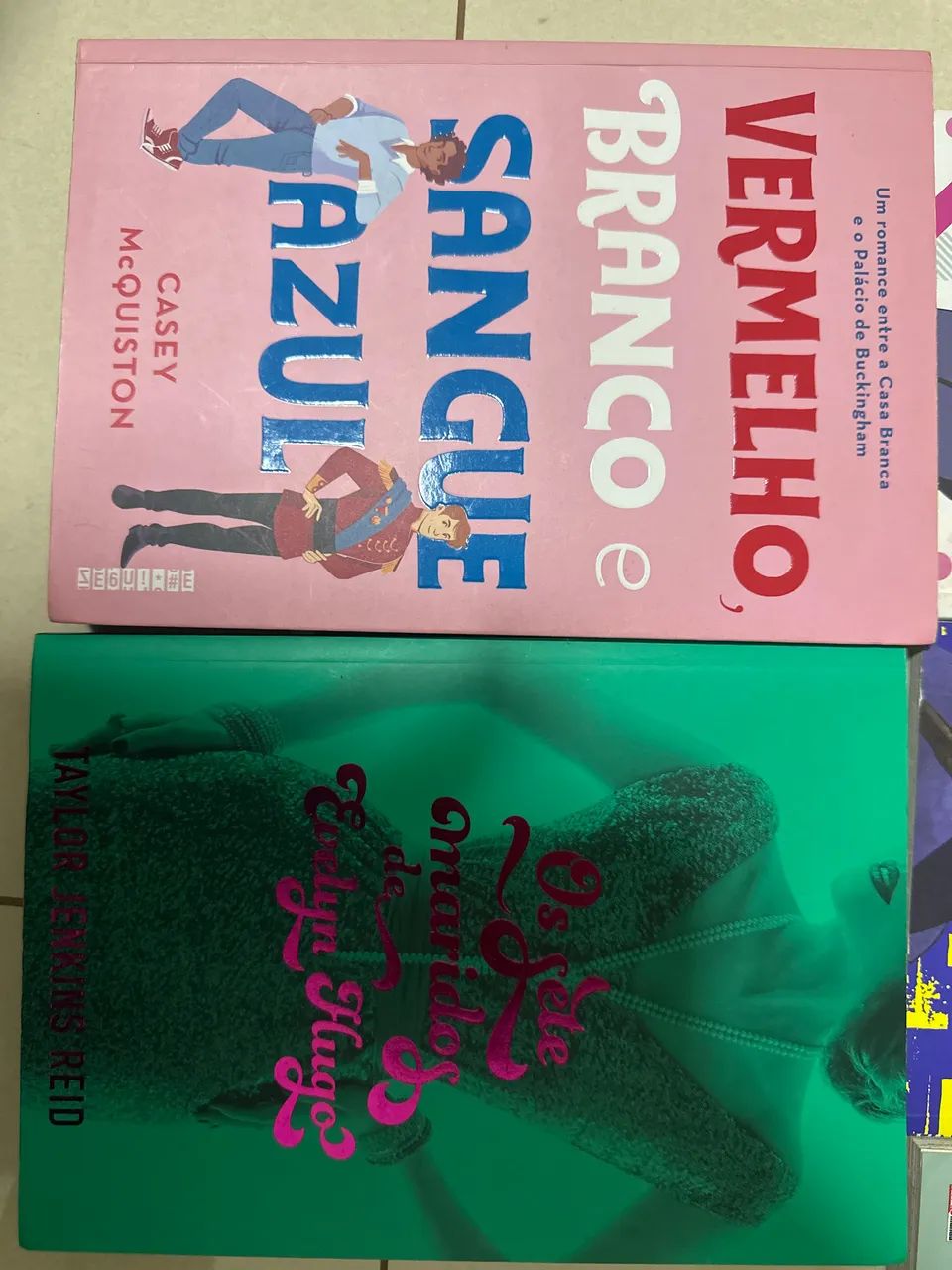 livros! - Foto 2