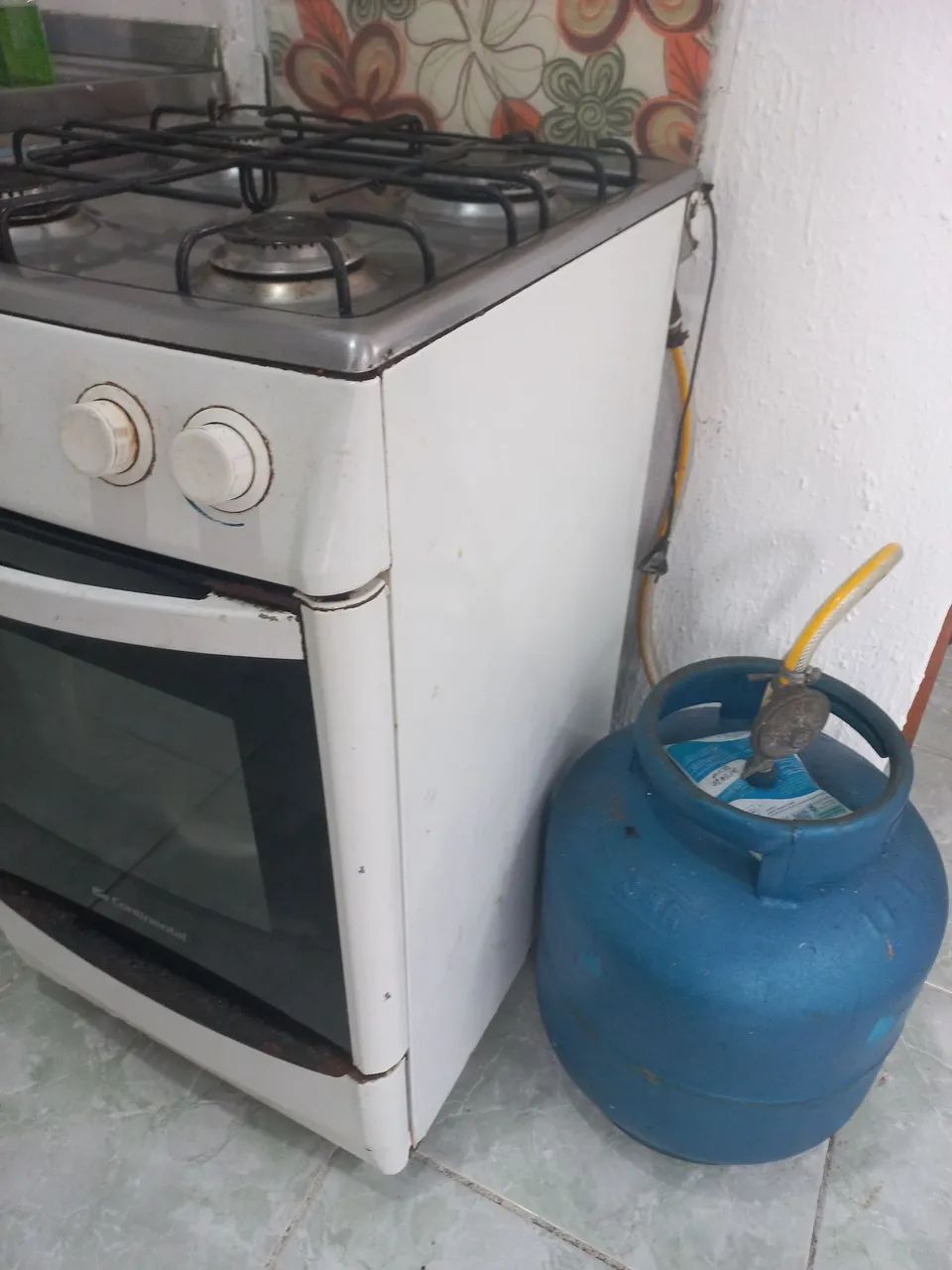 Fogao - Foto 2