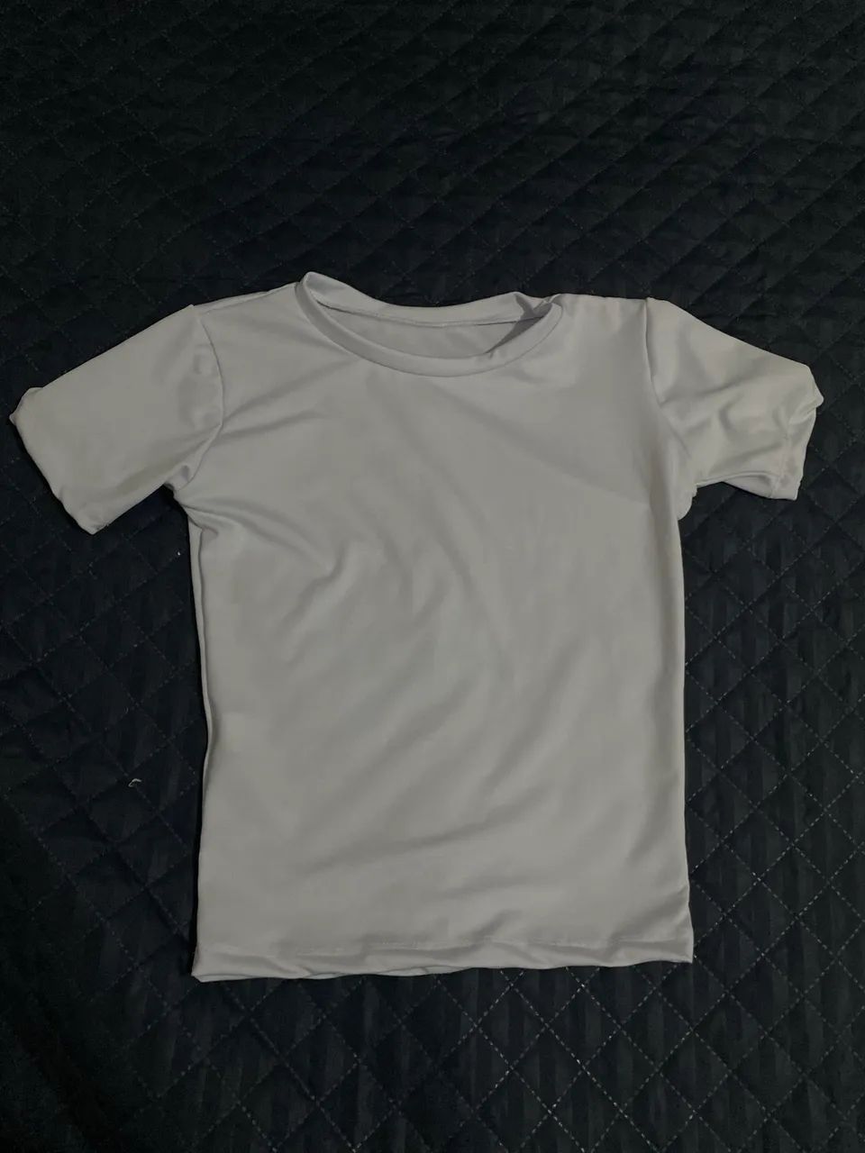 BLUSAS E CROPPEDS - Foto 3