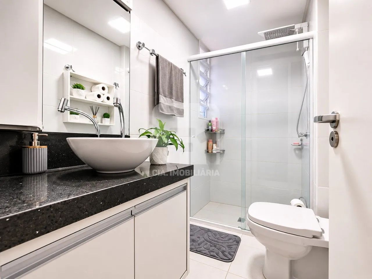 Apartamento de 2 dormitórios à venda na Trindade - Foto 5