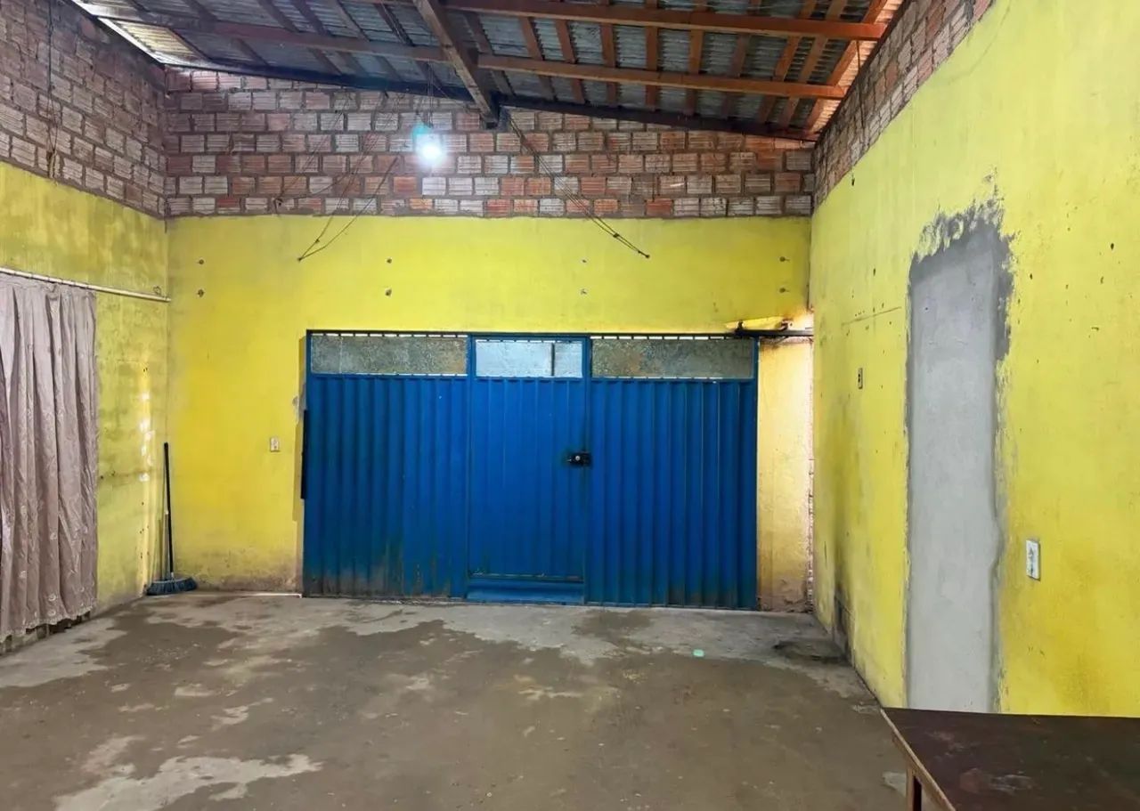 Casa no Araxá 