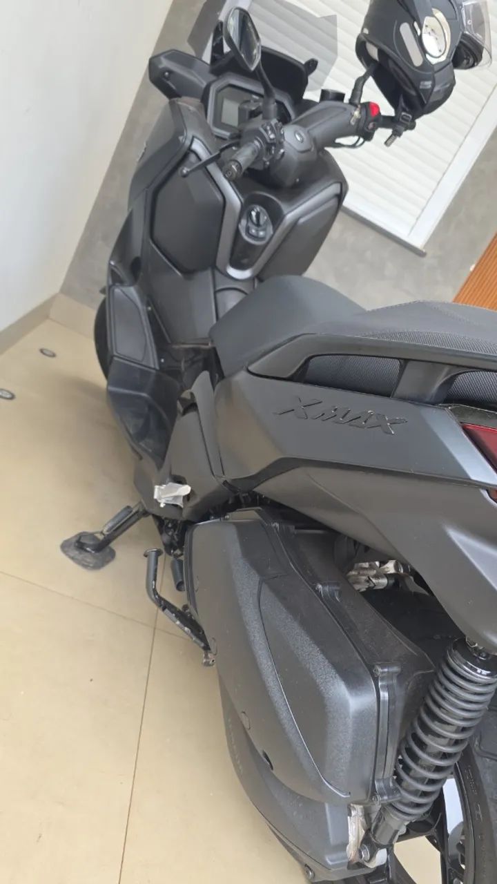 XMAX 300cc 26/26 32.999,00 - Foto 4