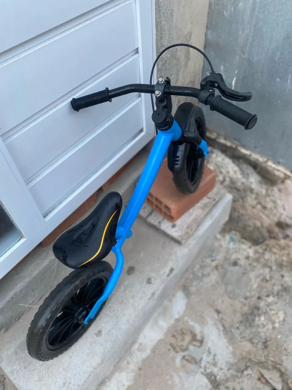 Bicicleta infantil de equilíbrio - Foto 2